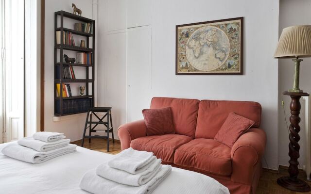 Italianway   - Colonnetta