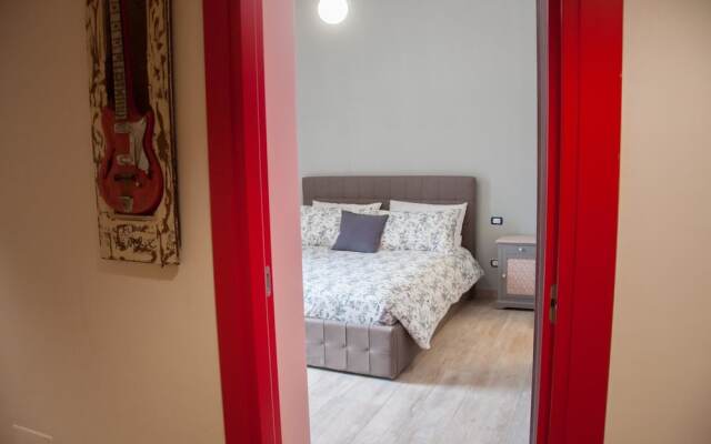 Villa Matilda BB
