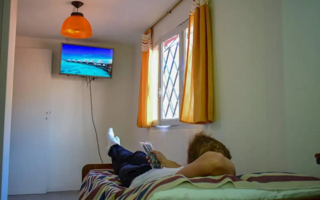 Hostel Casa Borges