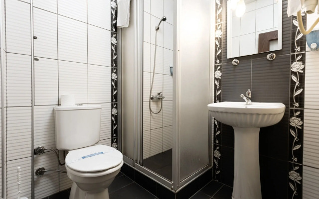 Kıspet Konak Hotel
