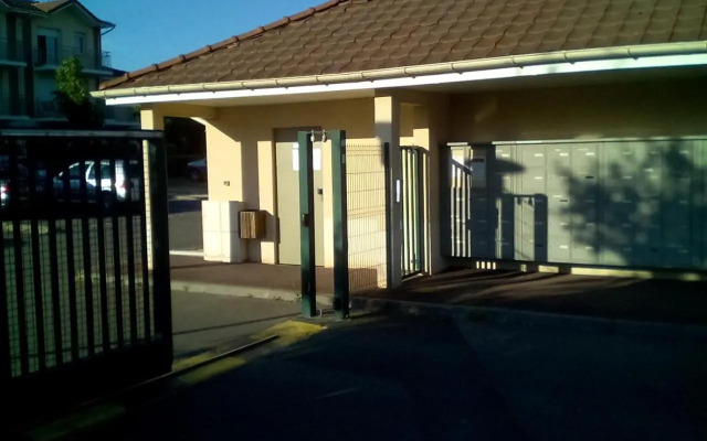 Joli appartement 45m2 à Evreux