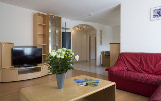 Hotel Sörenberg
