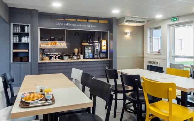 B&B HOTEL Paris Nord Villepinte