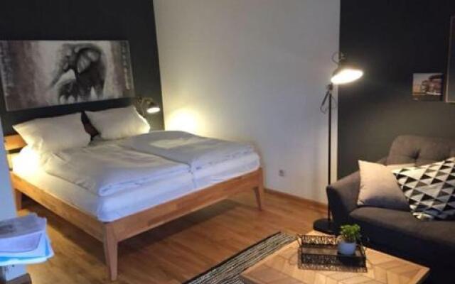 Appartements am Park