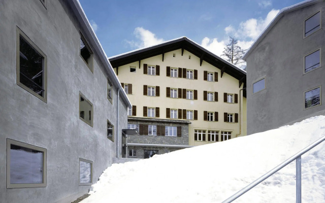 Youth Hostel Zermatt