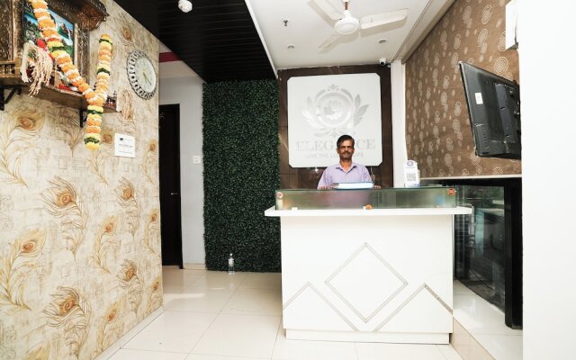 Hotel Elegance