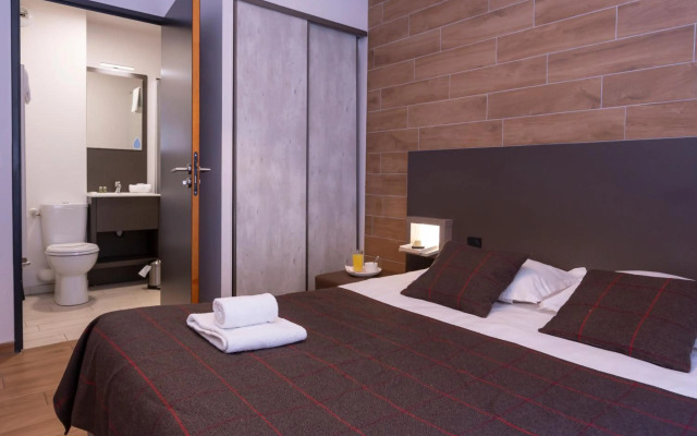 Odalys Résidence Isatis