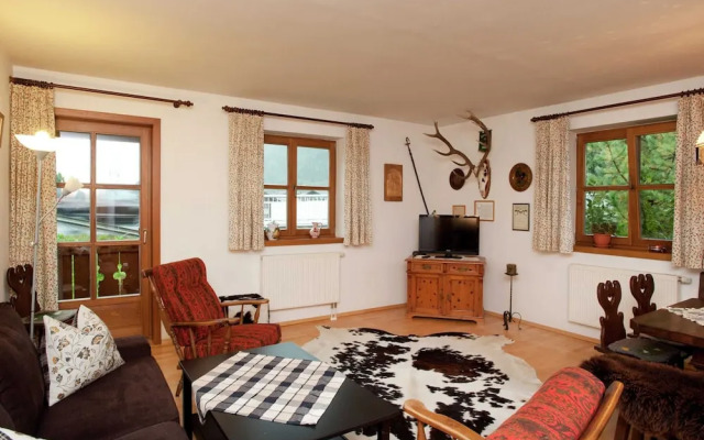 Spacious Flat in Mittersill