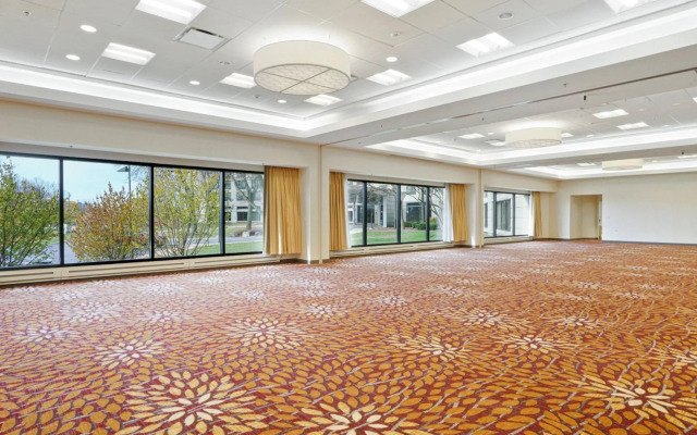 Chicago Marriott Naperville