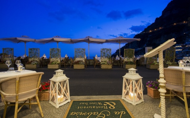 Hotel Villa Gabrisa