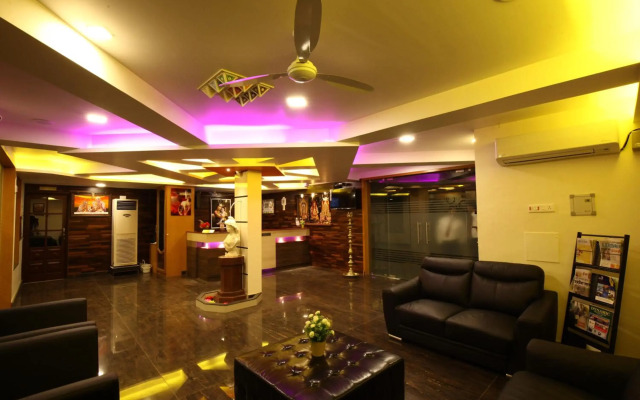 Hotel Lotus