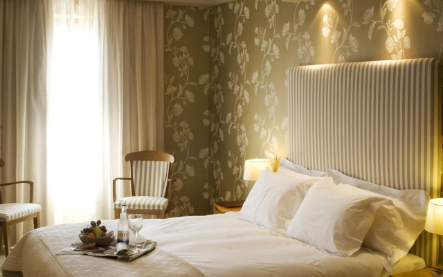 Pousada de Viana do Castelo - Historic Hotel
