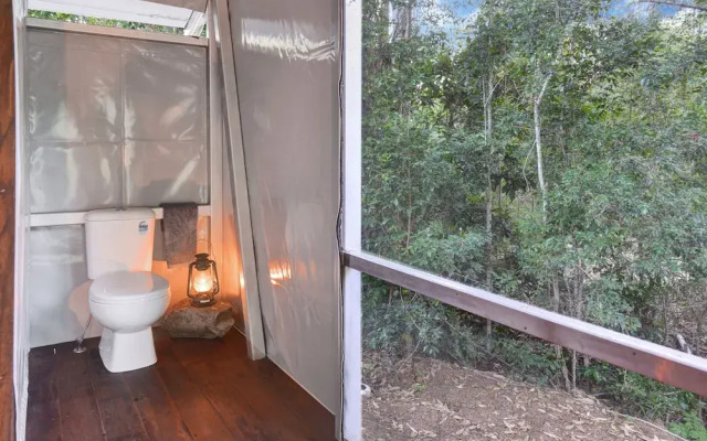 Stary Nights Luxury Camping