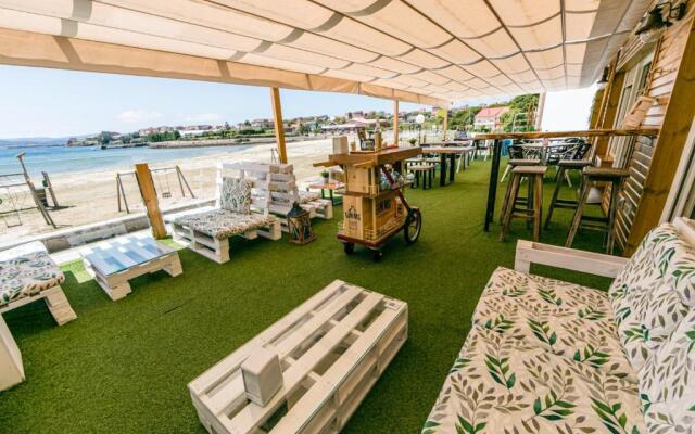 Hotel Playa de Camariñas