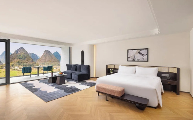 voco Guilin Yangshuo by IHG