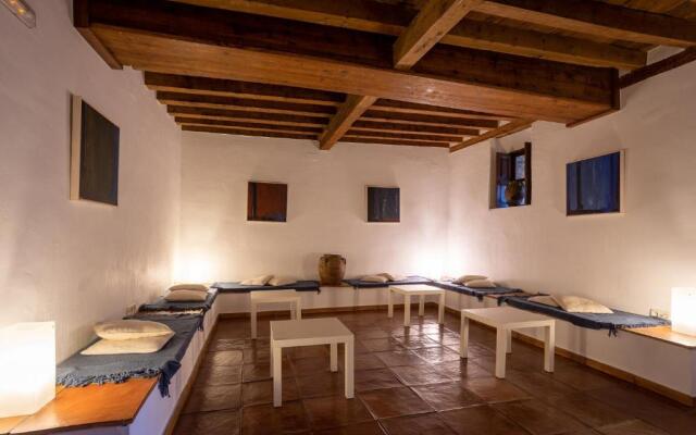 La Casa Grande