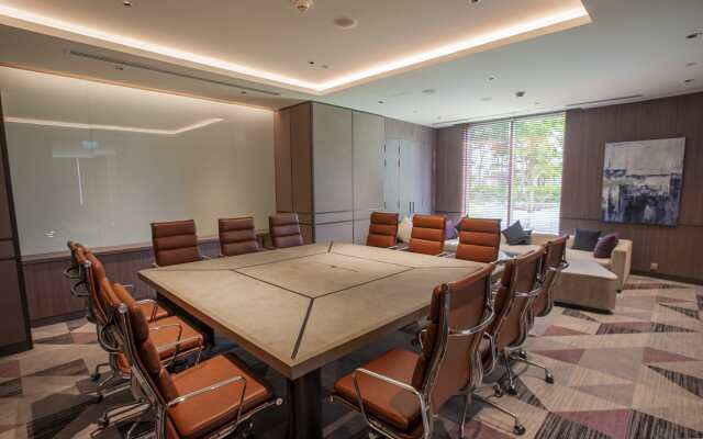 Crowne Plaza Phu Quoc Starbay by IHG