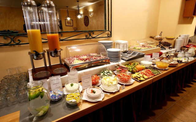 Hotel Roudna