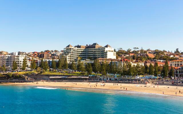 Crowne Plaza Sydney Coogee Beach by IHG