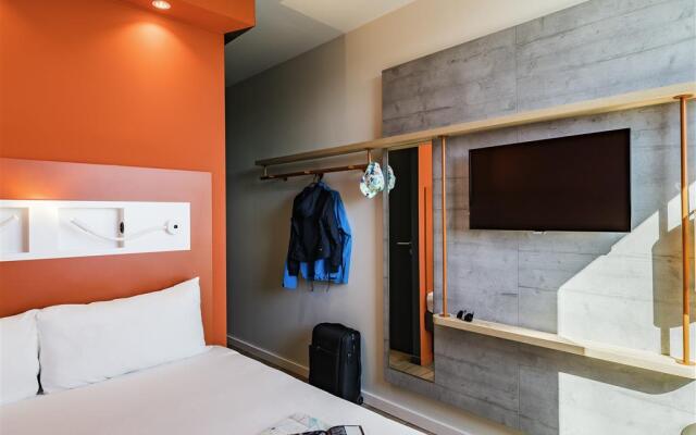 ibis budget Beauvais Aeroport