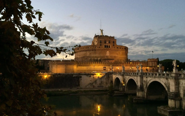 Relais Conte di Cavour de Luxe