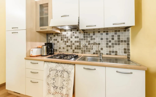 Il Nido di Santa Croce by Mmega