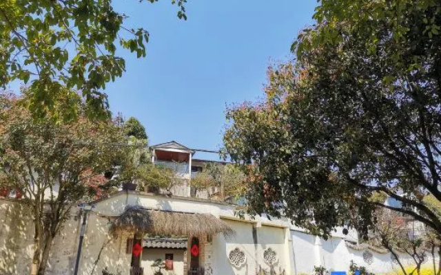 Chongqing Yuanyuan Homestay (Nanshan Resort Shop) – Outside – Chongqing