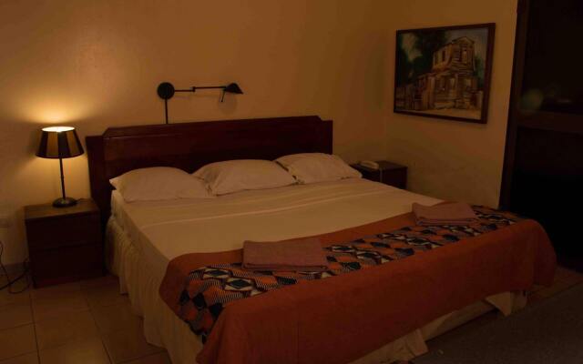Tran Elite Hotel Apartments