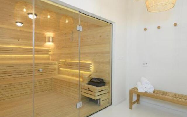 San Lameer Villa 10430