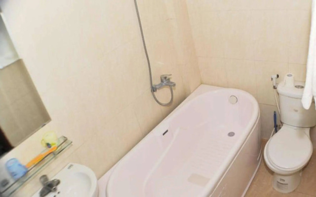 Kangaroo Hostel
