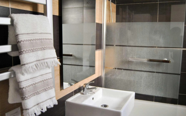 ALOJA SEVILLA - Apartamento Calle Pozo