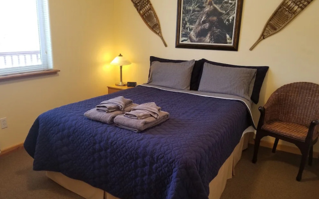 Talkeetna Hideaway Guesthouse