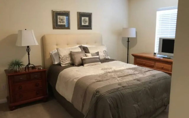 Pam Crow 3 Bedroom Condo