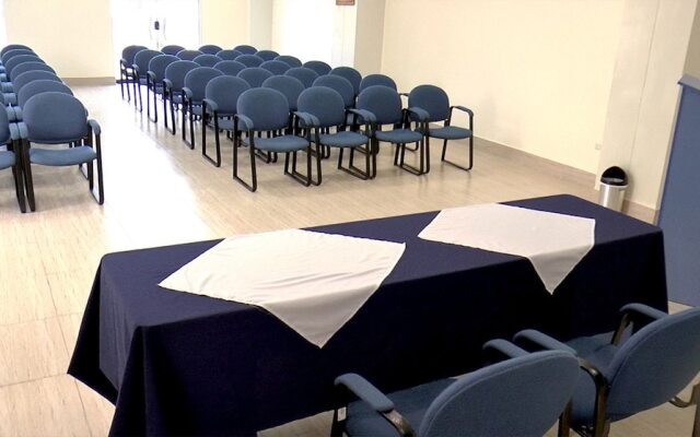 Hotel San Juan de Dios Cusco