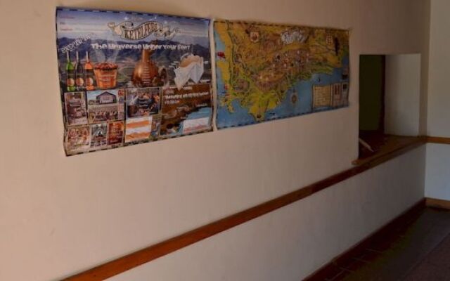 HOTEL SCHULTEHEIM accommodation