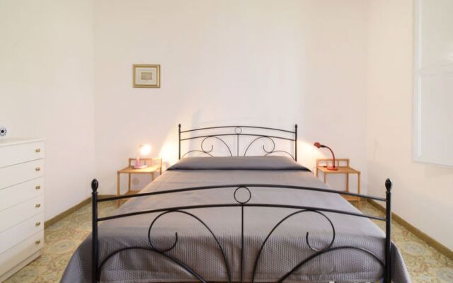 Apartment Ulisse Siracusa