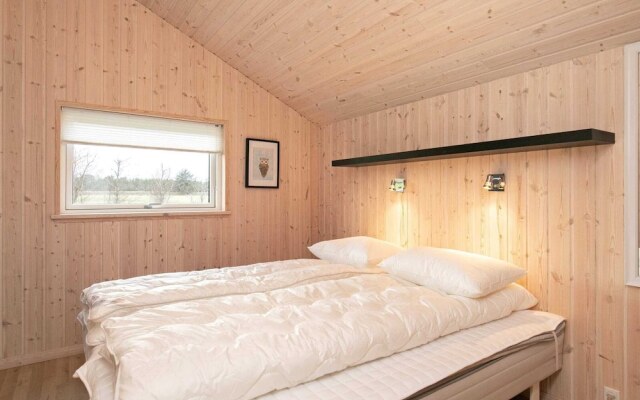 Holiday Home Falkevej IV