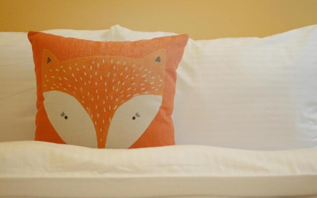 See Moon B&B
