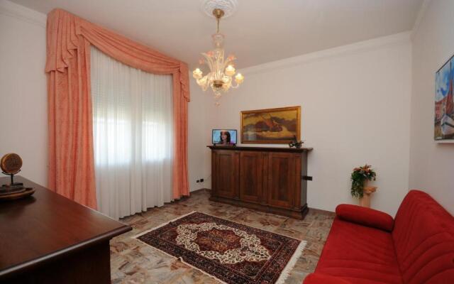 Appartamento Del Veig