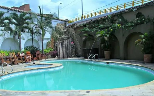Sophia's House Hostel Medellin