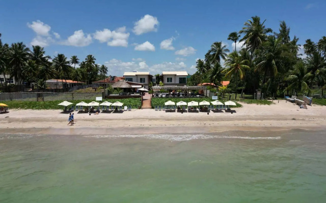 Àrvo Boutique Hotel