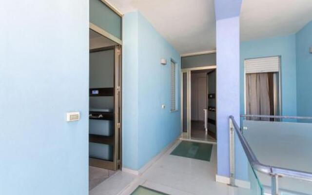 Residence Donna Iolanda