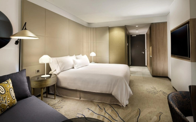 The Westin Brisbane