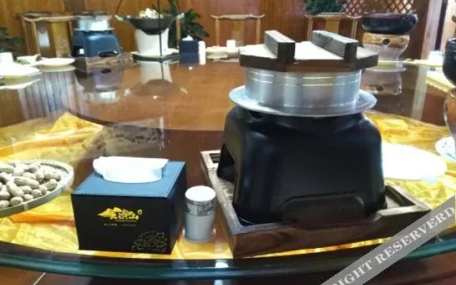 Xiao Quan Wan Resort