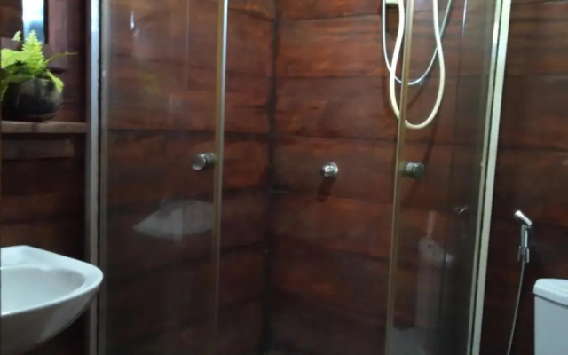 Dambulla Tree House