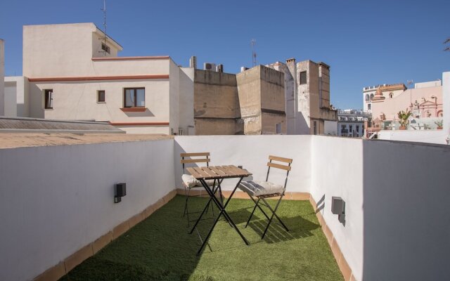 Apartamento San Gregorio