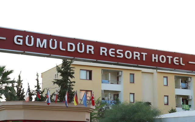 Grand Sahins Gumuldur Resort