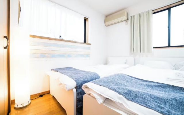 Honmachi 5-chome – Guest Rooms – Tokyo
