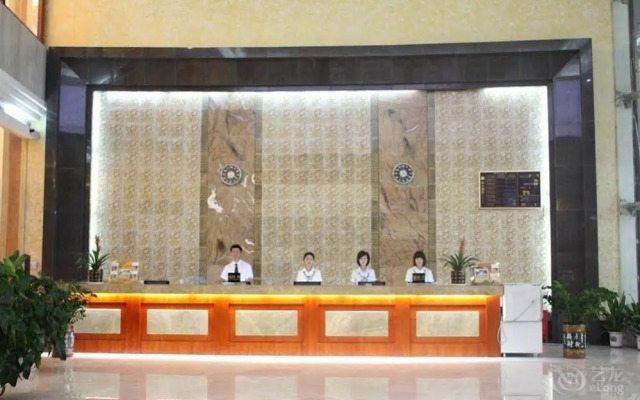 Yifeng Hotel