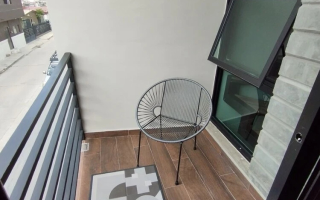 Casa Moreno Deluxe